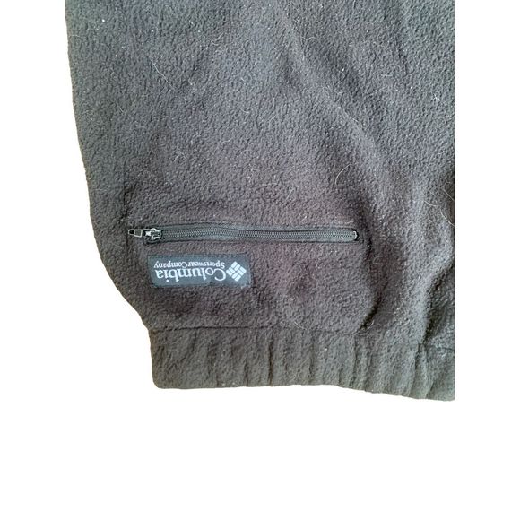 Columbia thick fleece pants - Picture 2 of 5